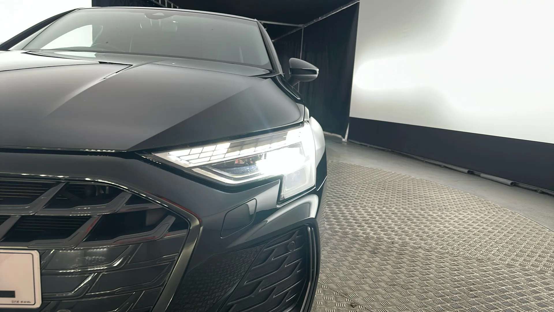 2024 AUDI A3 2024 AUDI A3