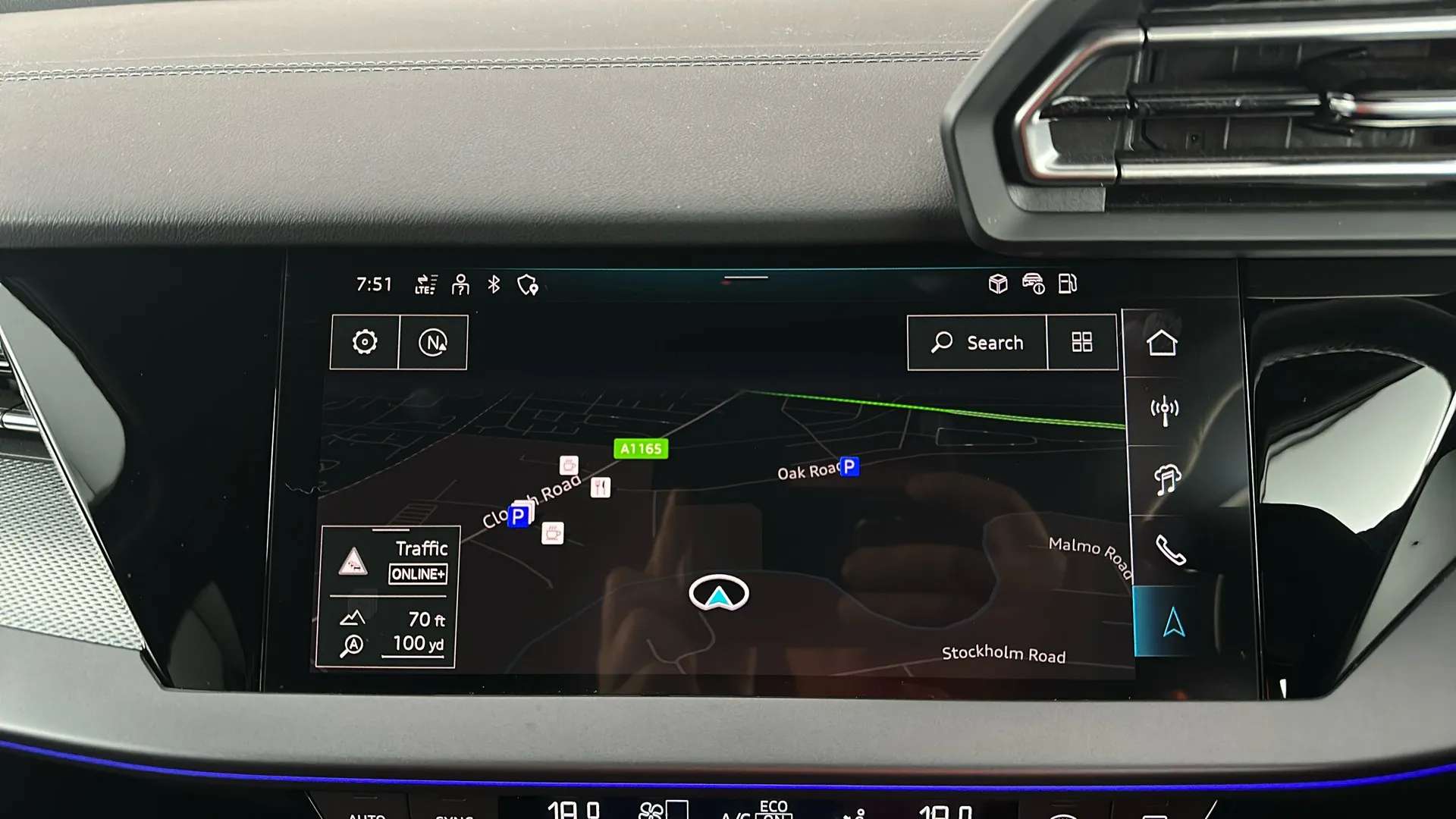 2024 AUDI A3 2024 AUDI A3