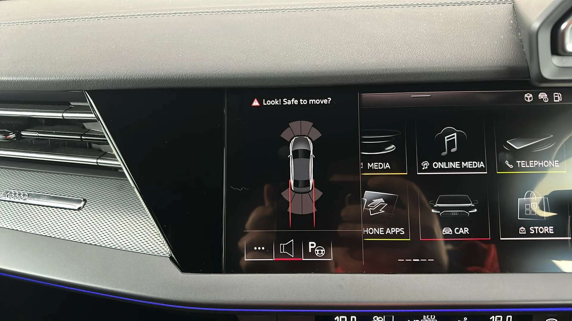 2024 AUDI A3 2024 AUDI A3