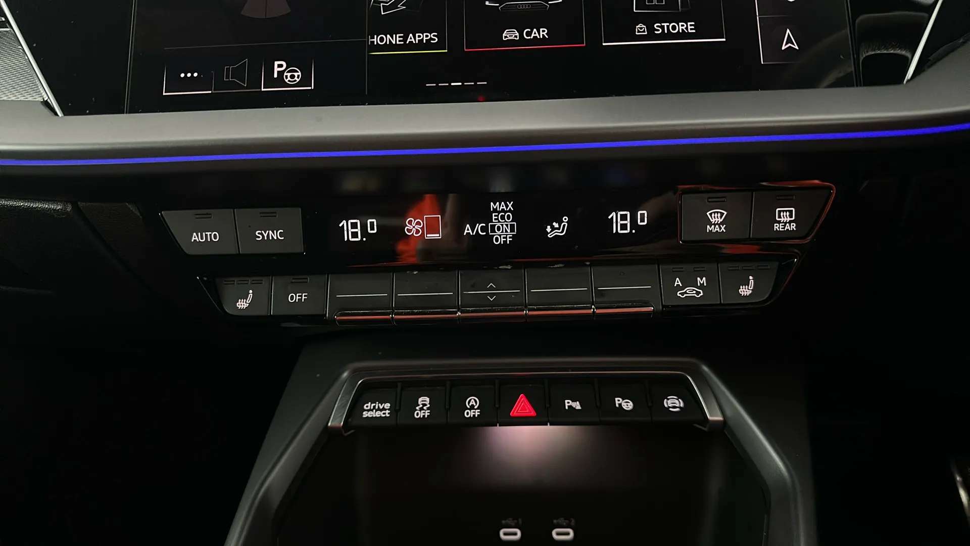 2024 AUDI A3 2024 AUDI A3