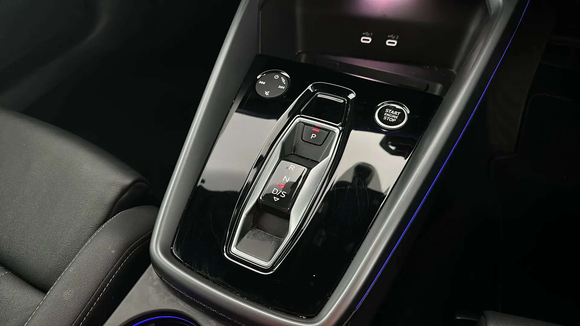 2024 AUDI A3 2024 AUDI A3