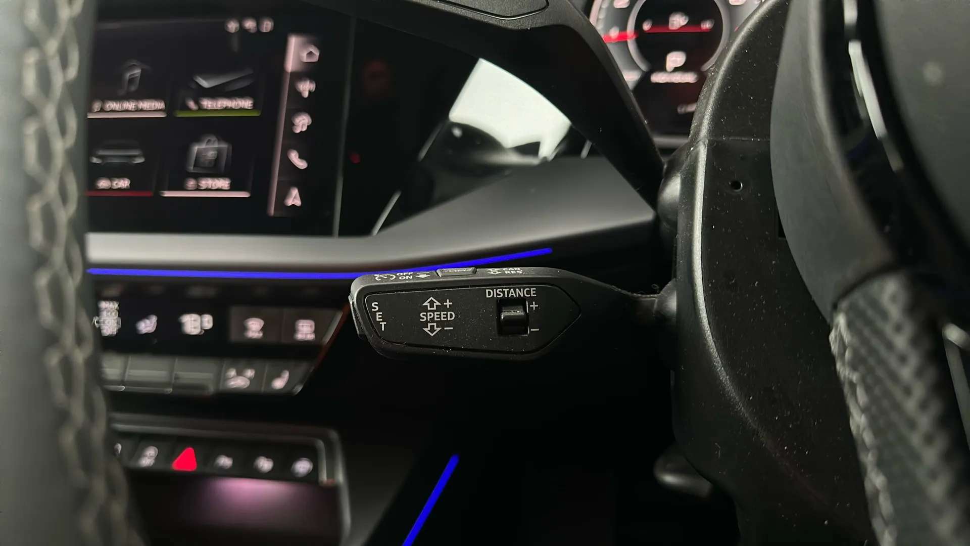 2024 AUDI A3 2024 AUDI A3