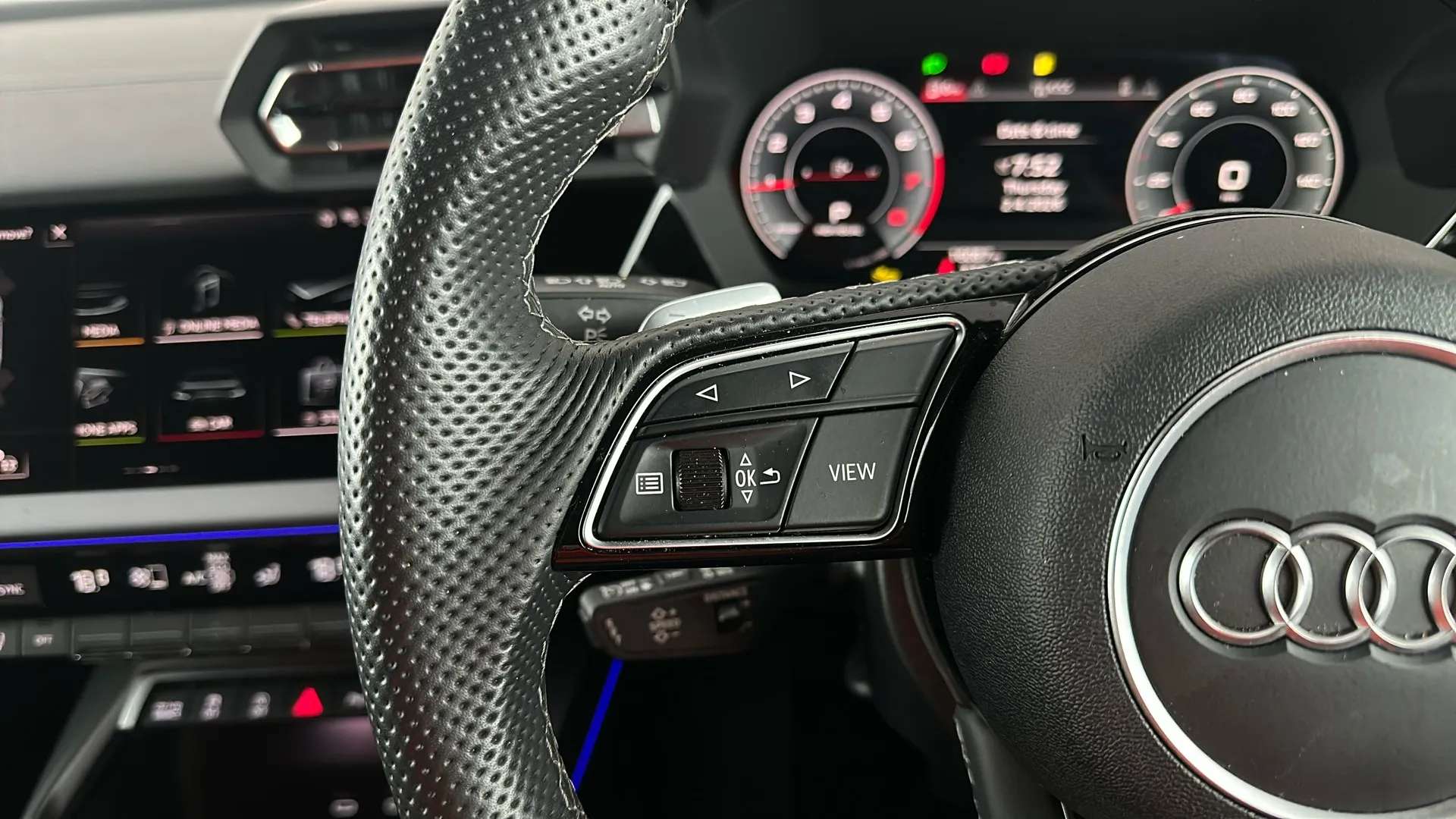 2024 AUDI A3 2024 AUDI A3