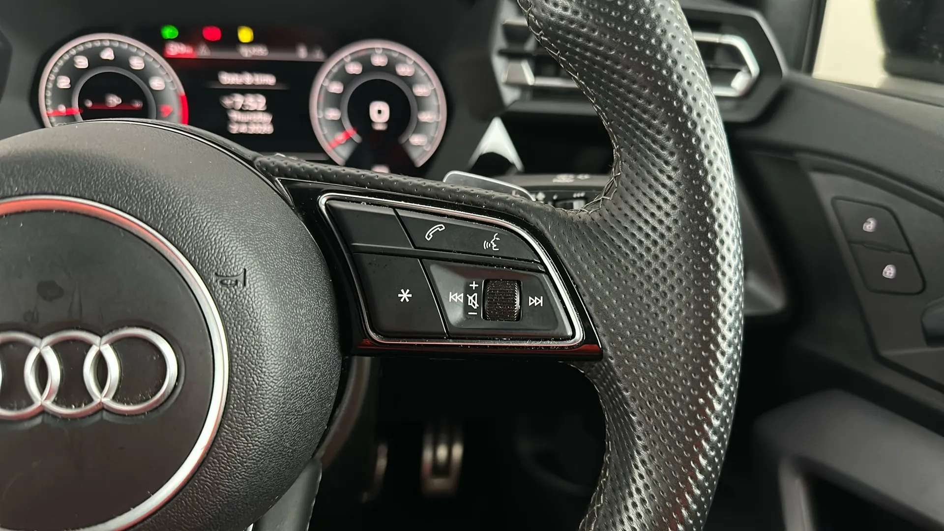 2024 AUDI A3 2024 AUDI A3