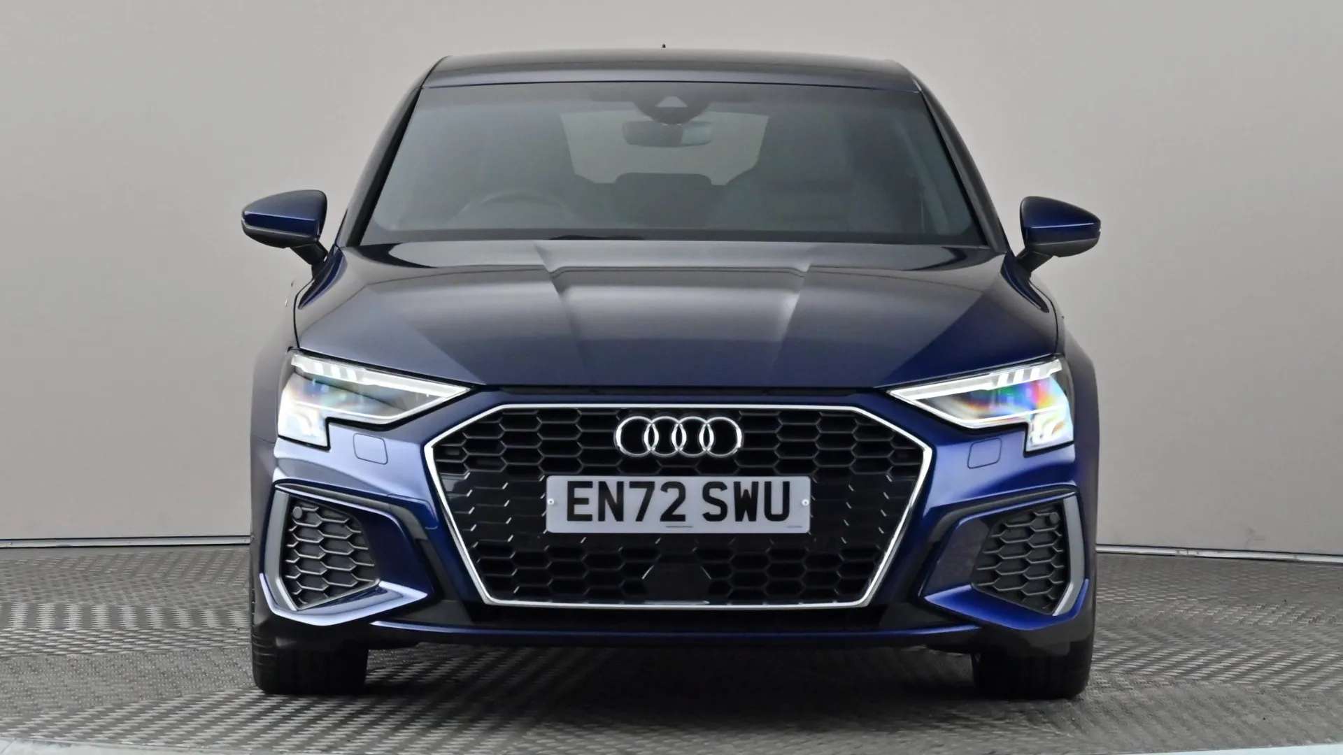 A 2023 AUDI A3 30 TFSI S Line S Tronic A 2023 AUDI A3 30 TFSI S Line S Tronic