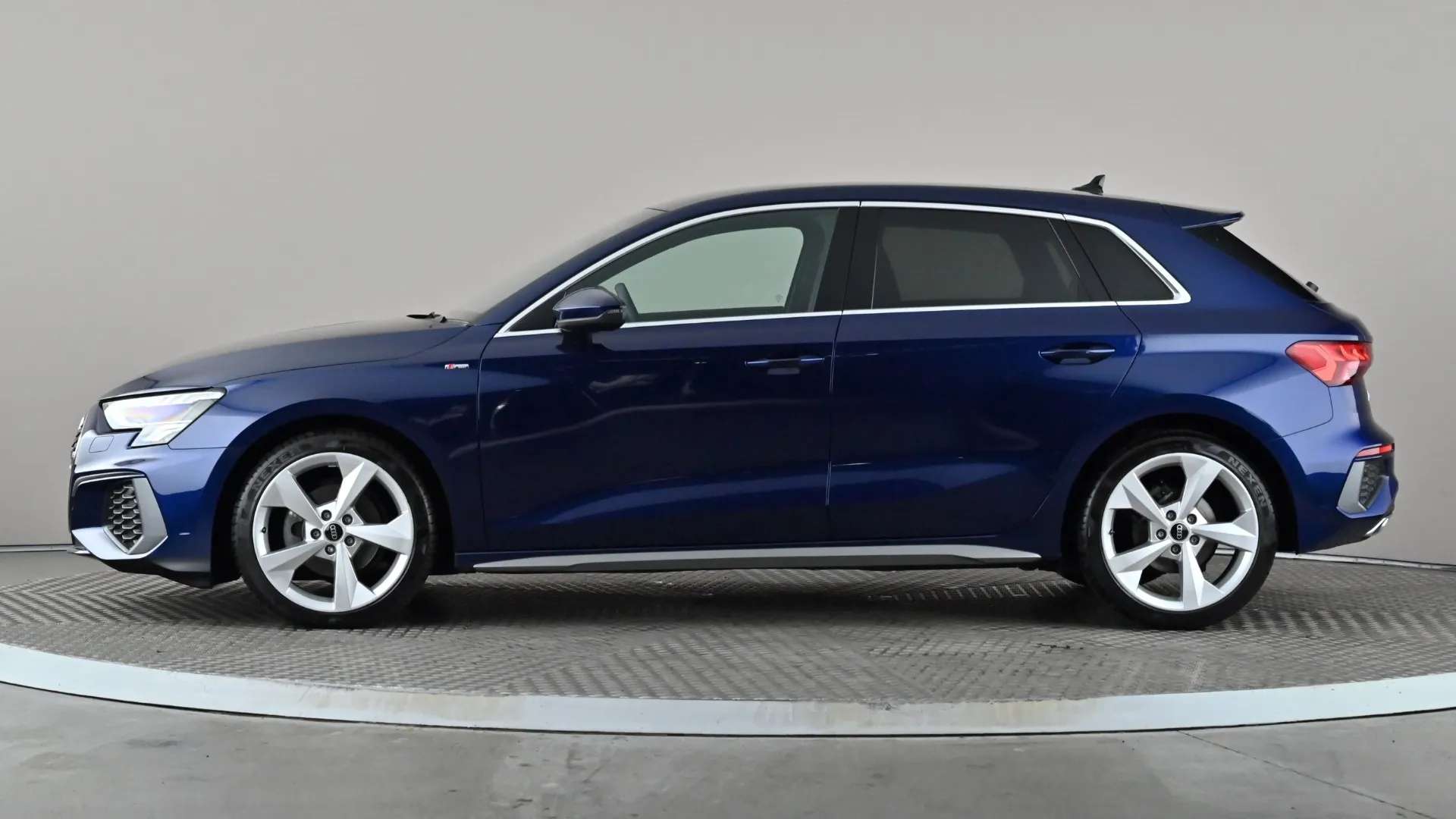A 2023 AUDI A3 30 TFSI S Line S Tronic A 2023 AUDI A3 30 TFSI S Line S Tronic