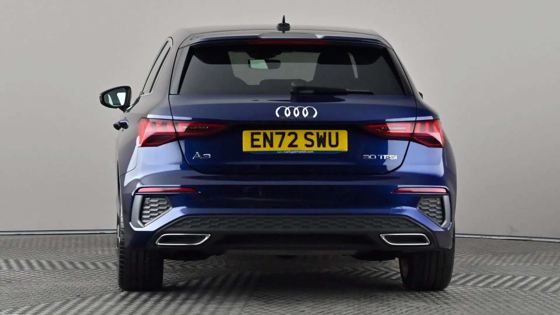 2023 AUDI A3 2023 AUDI A3