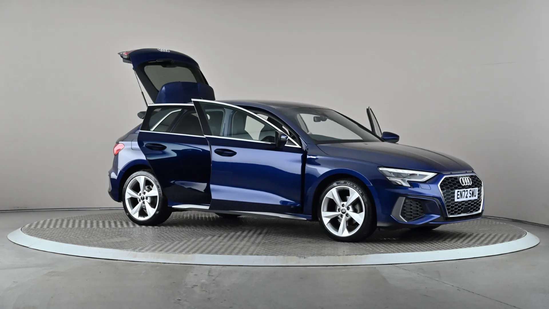 2023 AUDI A3 2023 AUDI A3
