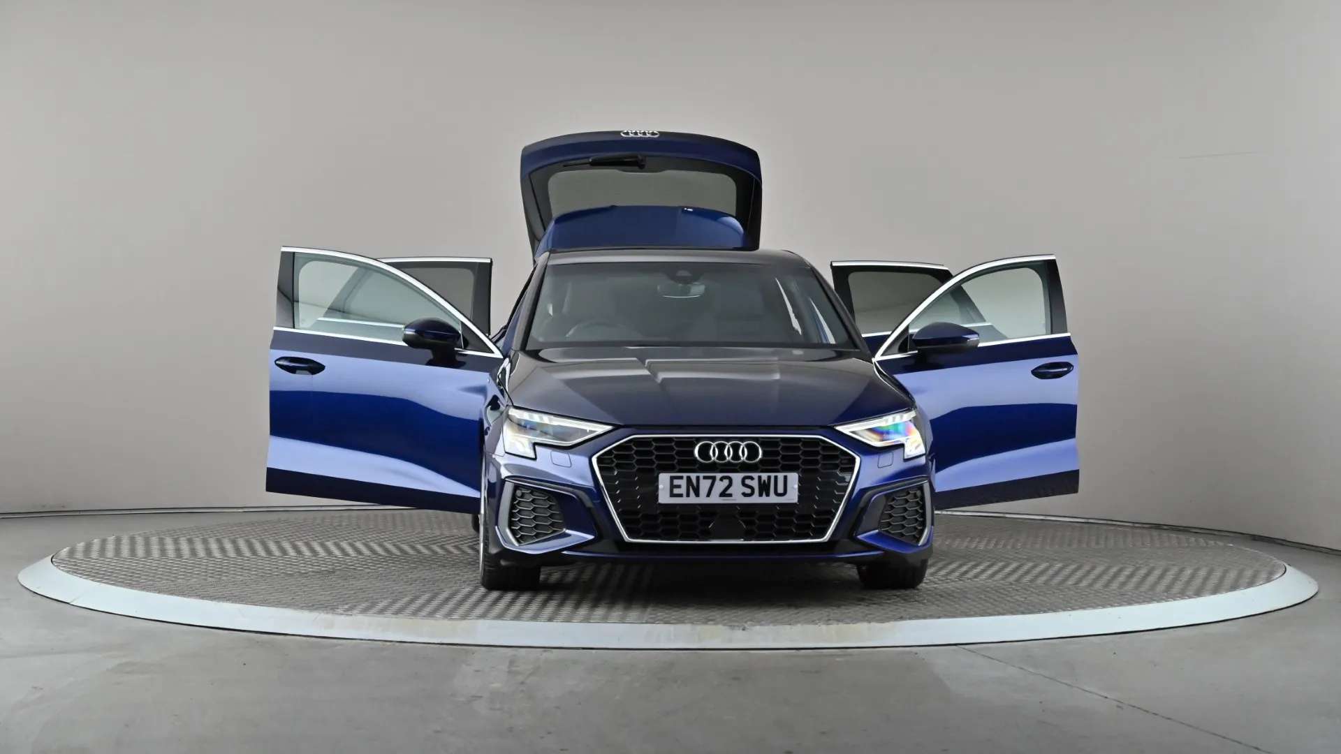 2023 AUDI A3 2023 AUDI A3