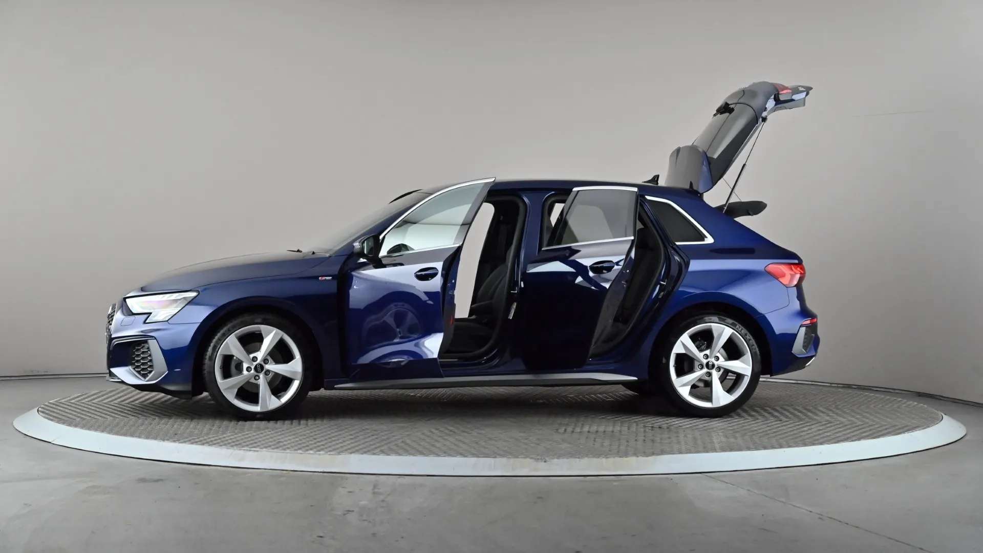 2023 AUDI A3 2023 AUDI A3