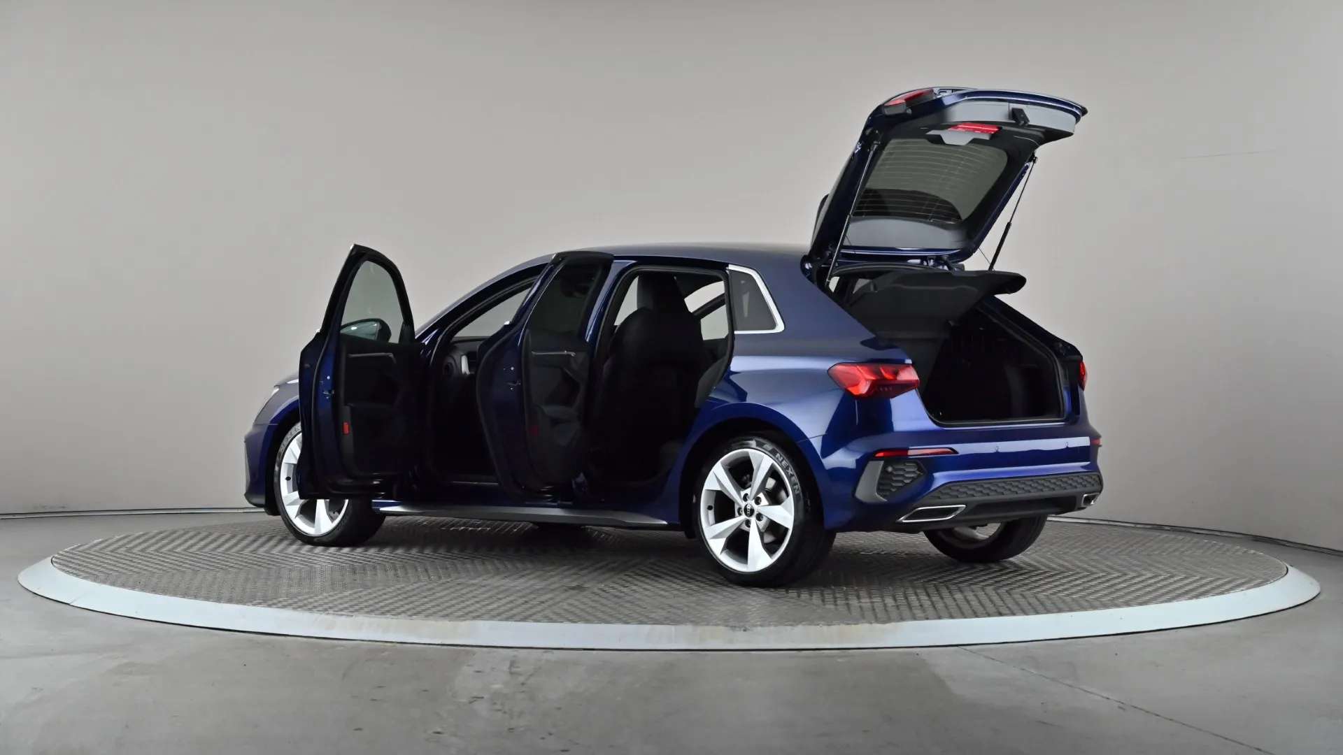 2023 AUDI A3 2023 AUDI A3