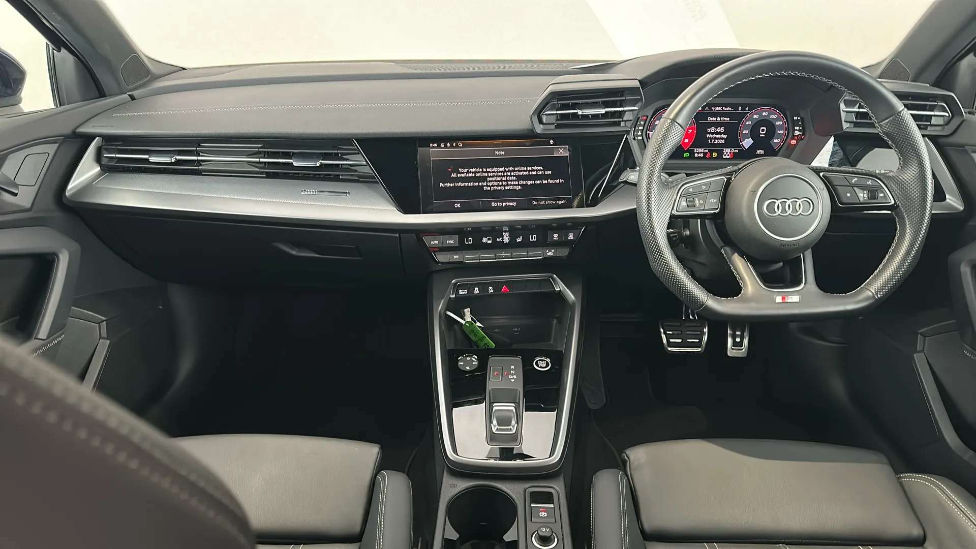 2023 AUDI A3 2023 AUDI A3