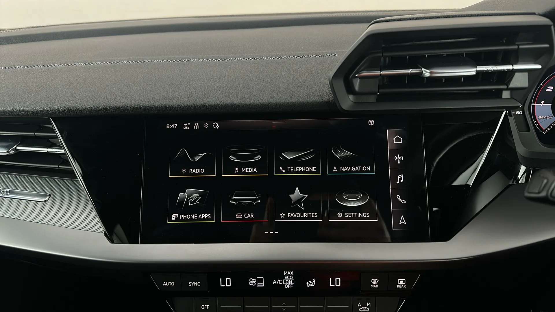 2023 AUDI A3 2023 AUDI A3