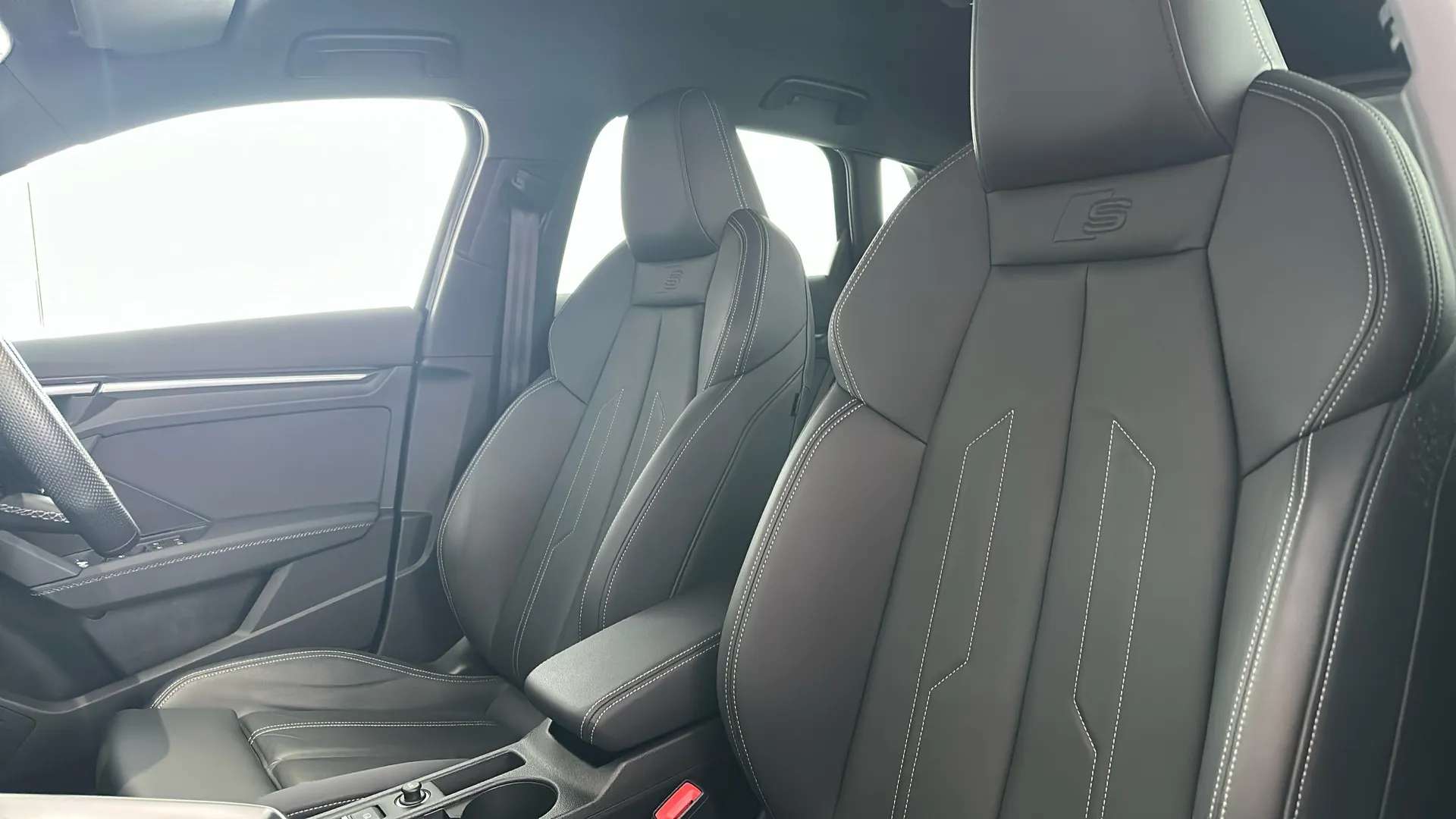 2023 AUDI A3 2023 AUDI A3
