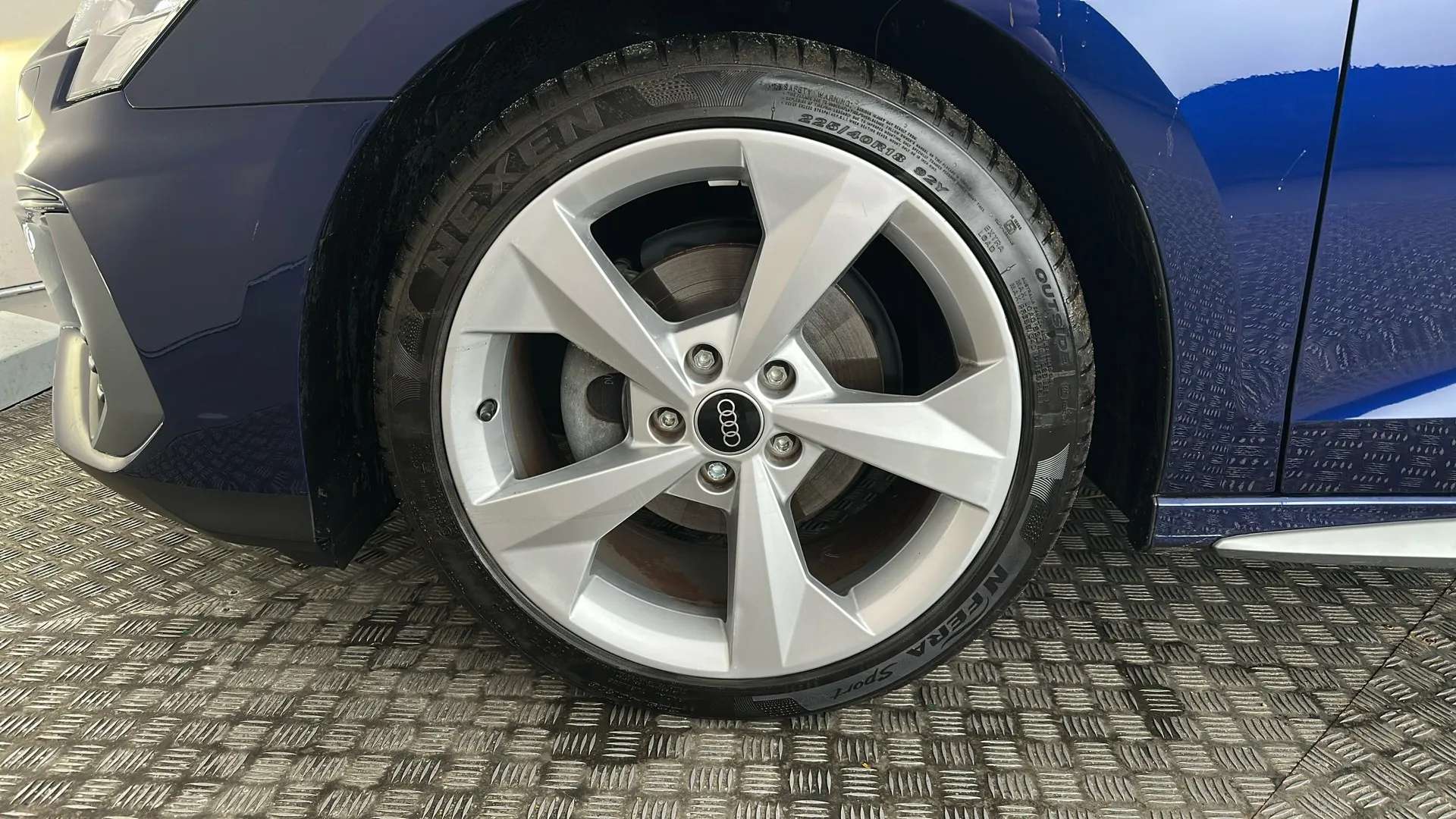2023 AUDI A3 2023 AUDI A3