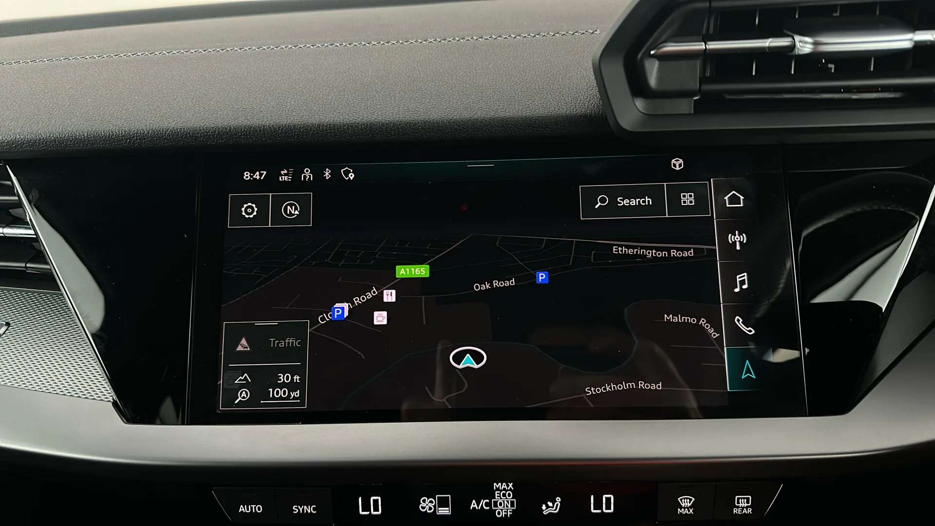 2023 AUDI A3 2023 AUDI A3