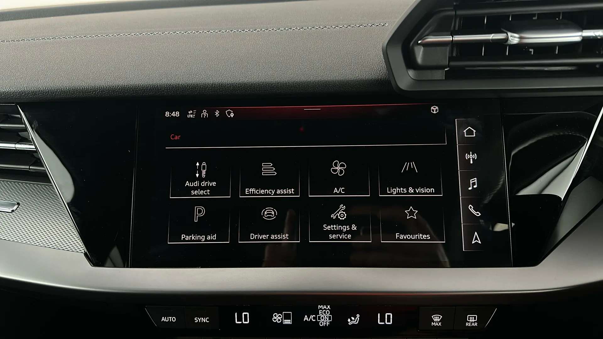 2023 AUDI A3 2023 AUDI A3
