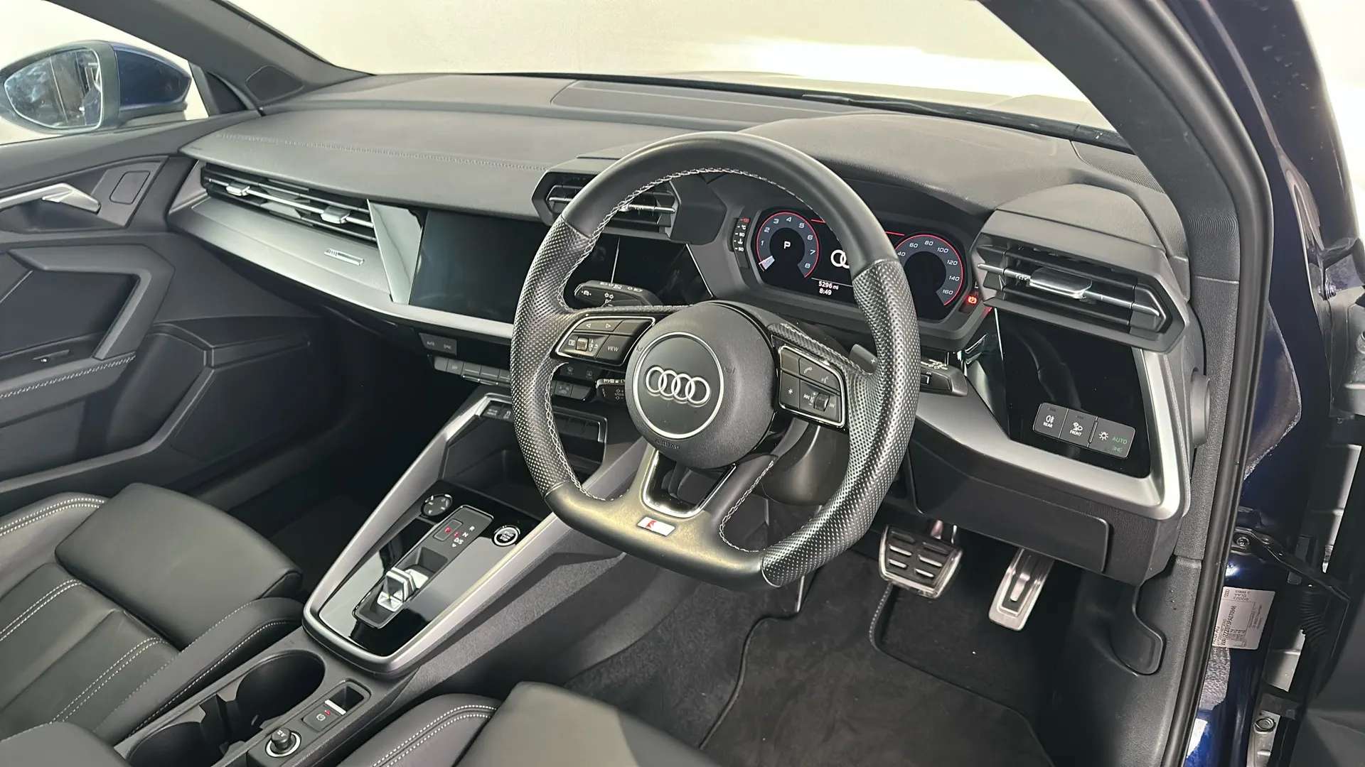 2023 AUDI A3 2023 AUDI A3