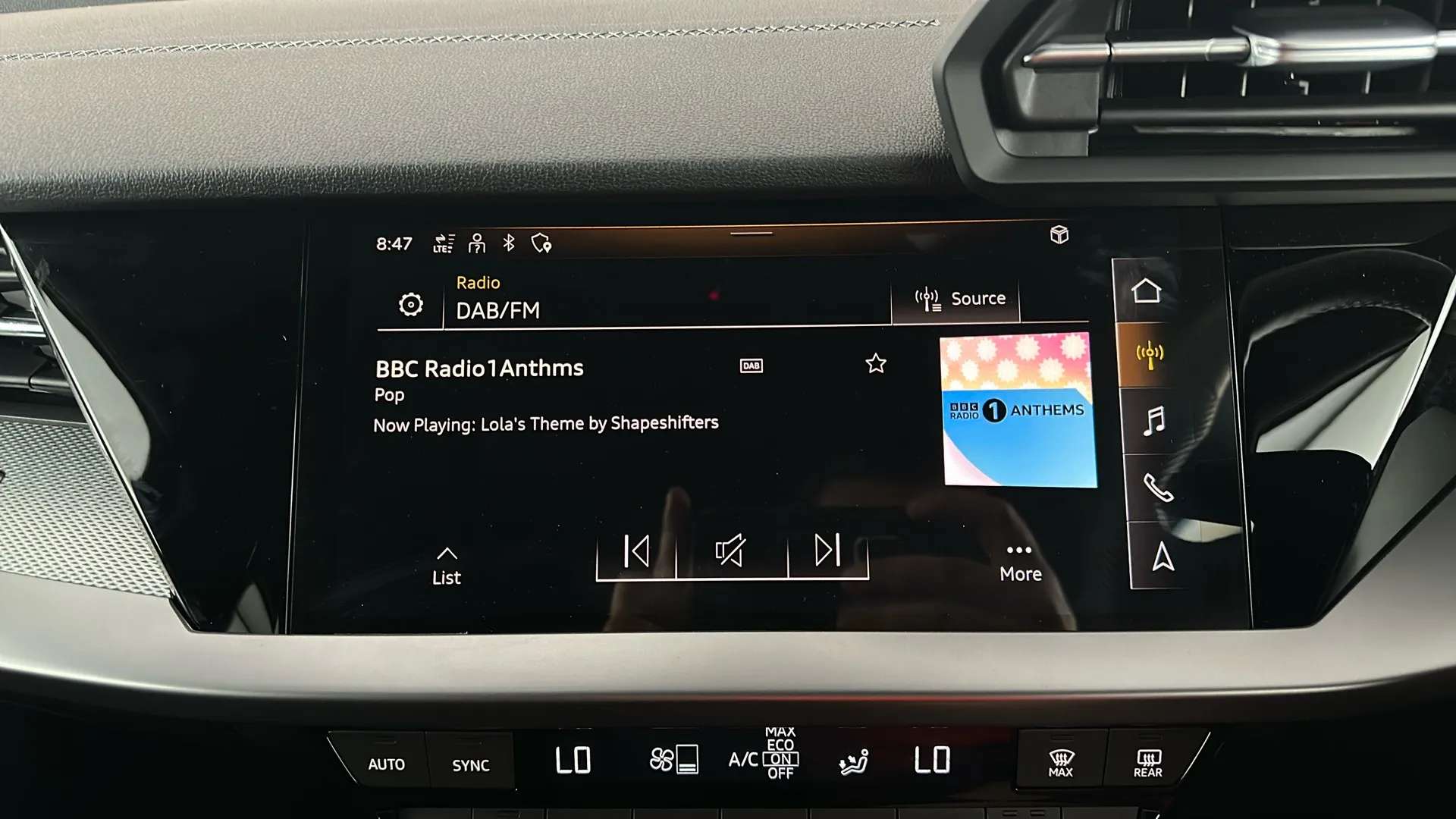 2023 AUDI A3 2023 AUDI A3