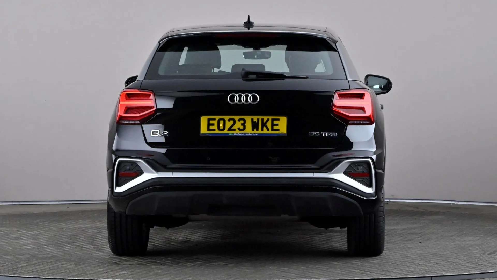2023 AUDI Q2 2023 AUDI Q2