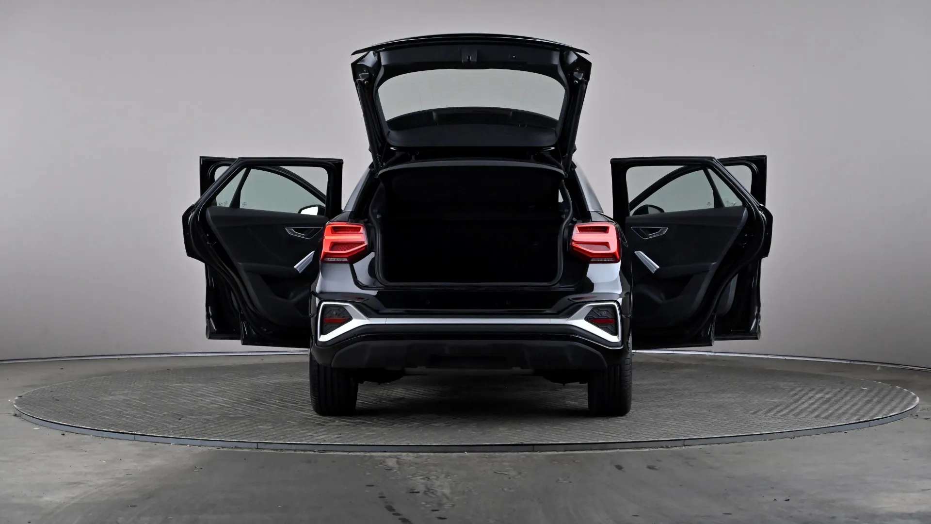2023 AUDI Q2 2023 AUDI Q2