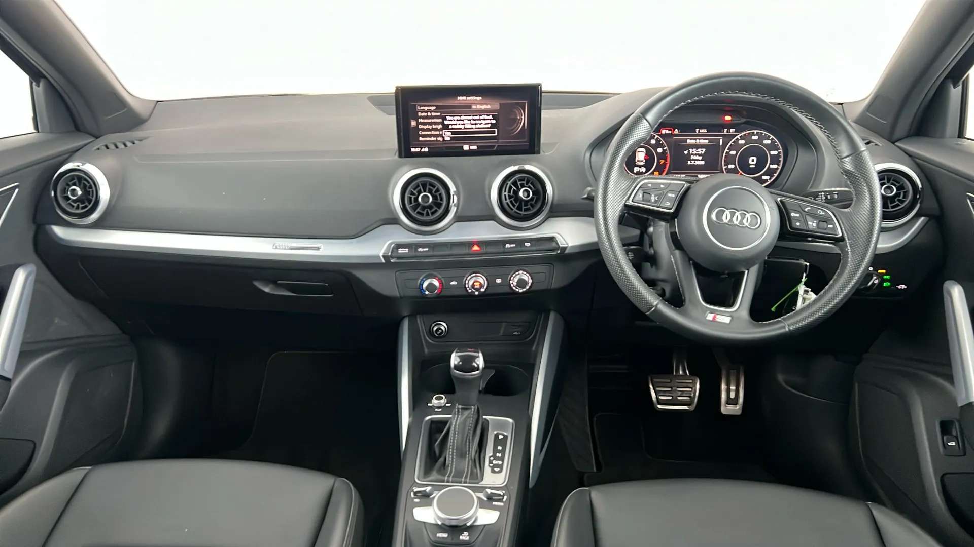2023 AUDI Q2 2023 AUDI Q2