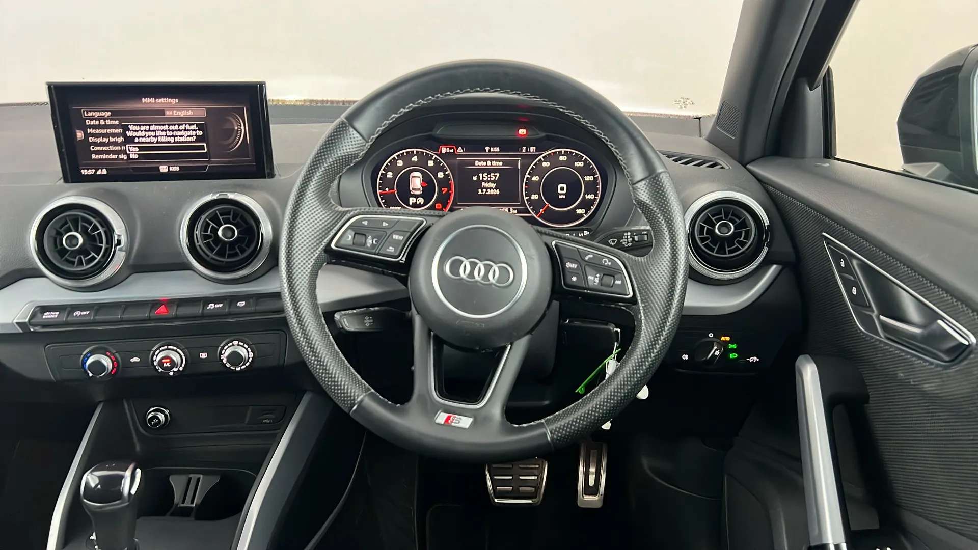 2023 AUDI Q2 2023 AUDI Q2