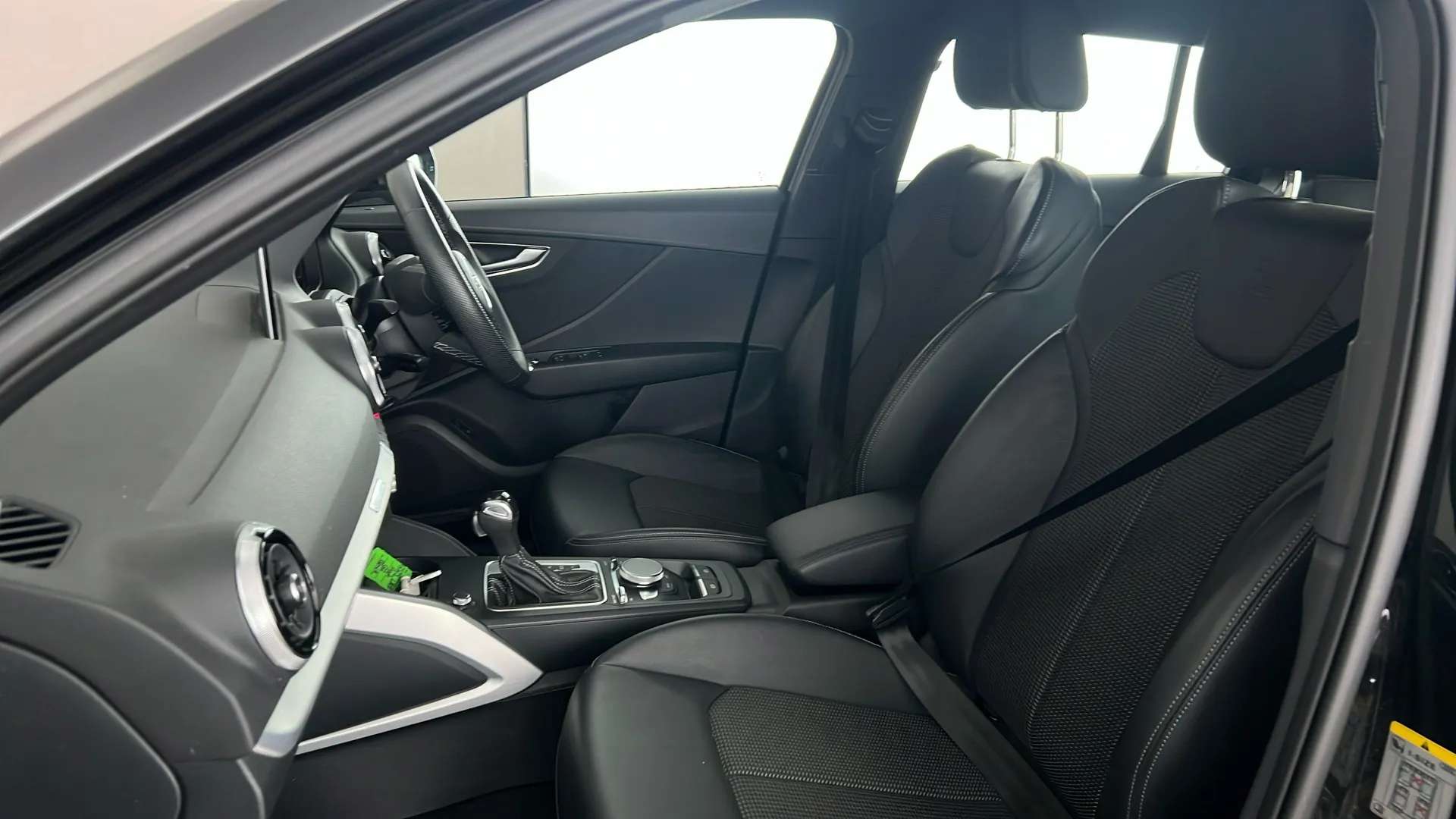 2023 AUDI Q2 2023 AUDI Q2