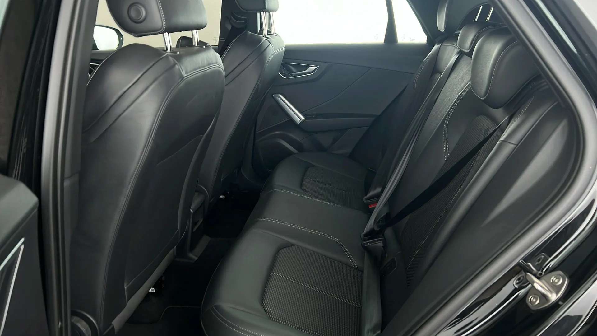 2023 AUDI Q2 2023 AUDI Q2