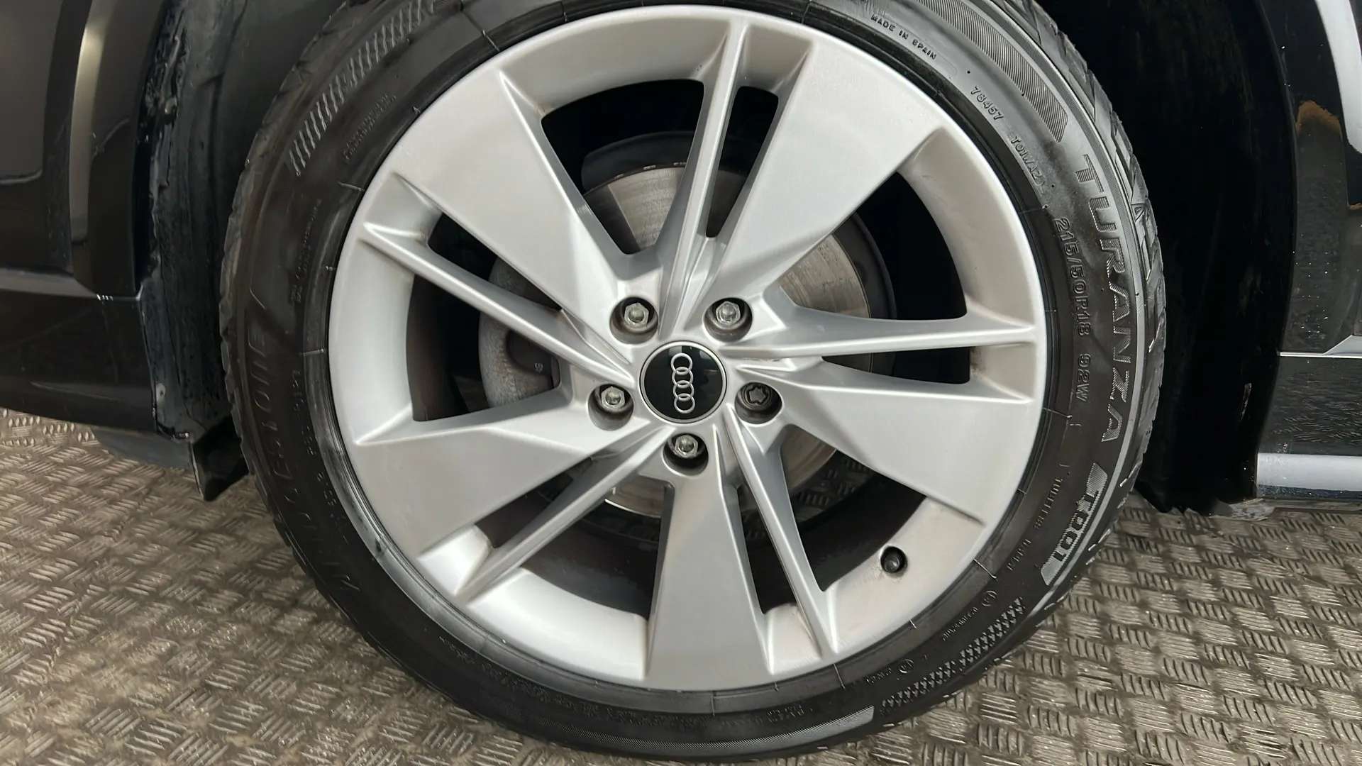 2023 AUDI Q2 2023 AUDI Q2