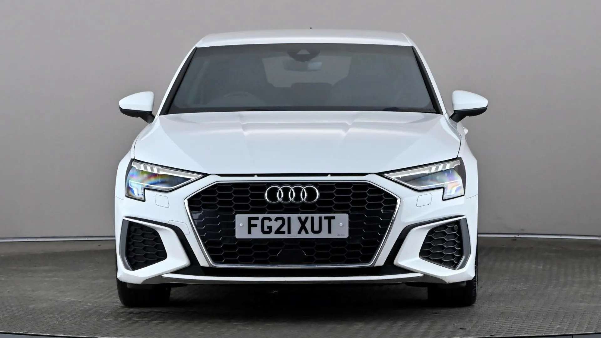 A 2021 AUDI A3 35 TFSI S Line S Tronic A 2021 AUDI A3 35 TFSI S Line S Tronic