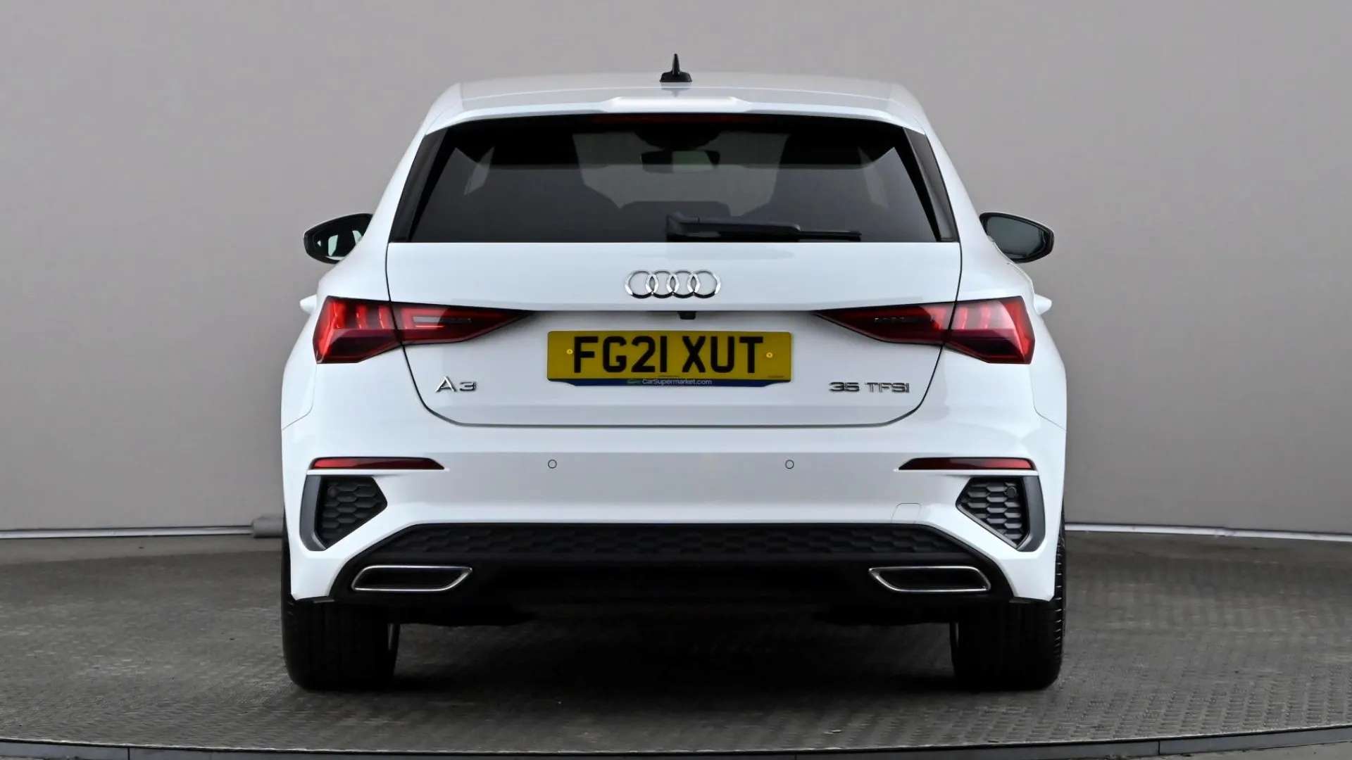 2021 AUDI A3 2021 AUDI A3