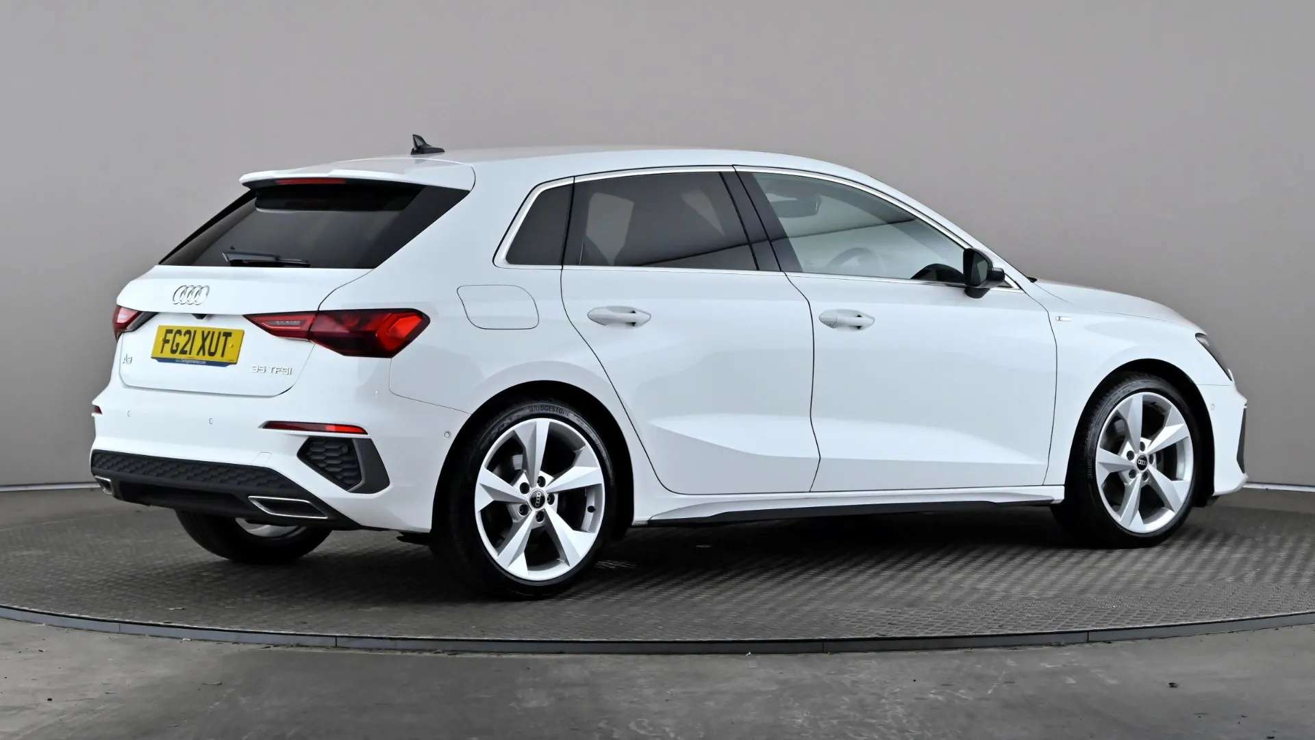 2021 AUDI A3 2021 AUDI A3