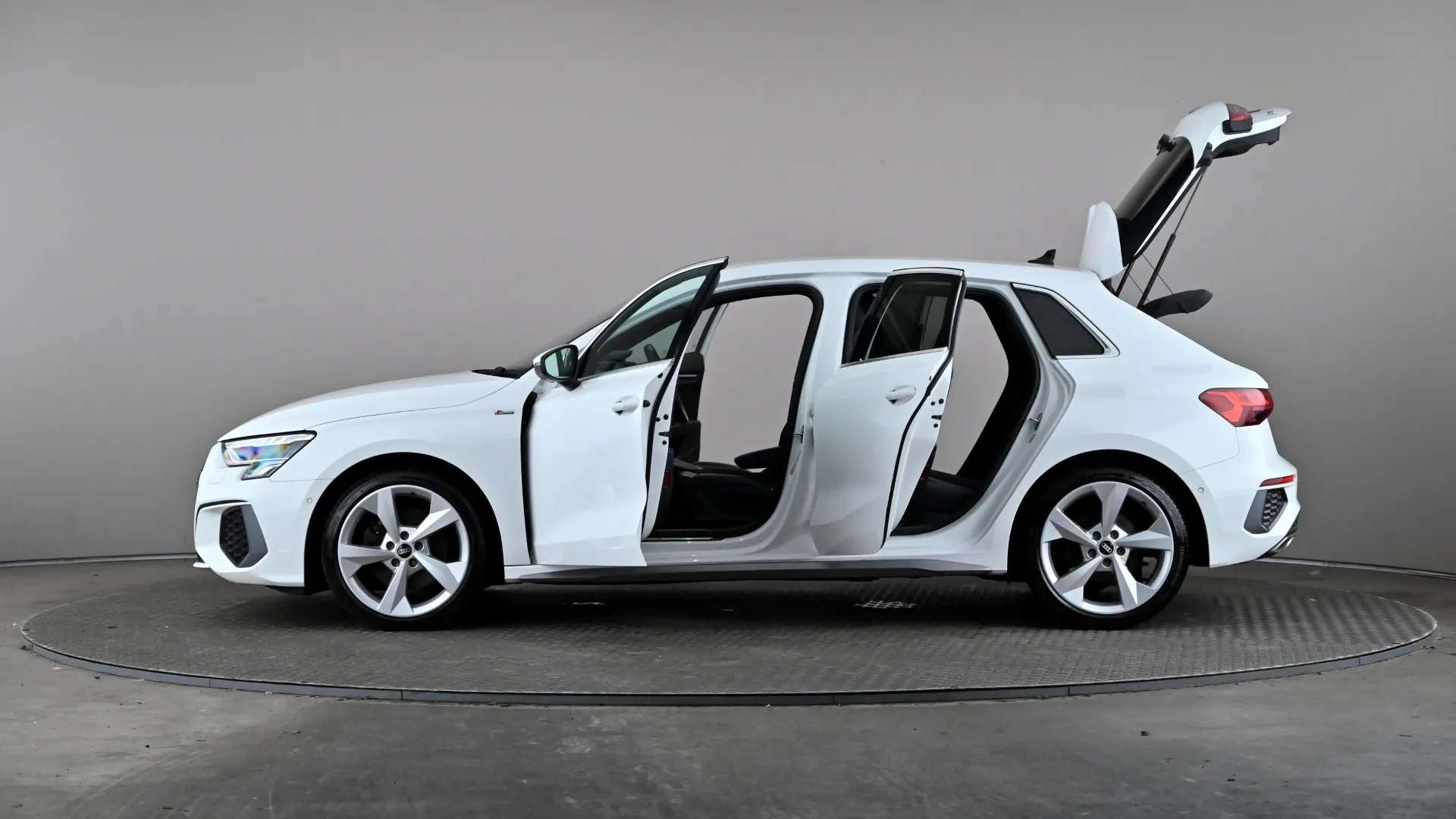 2021 AUDI A3 2021 AUDI A3
