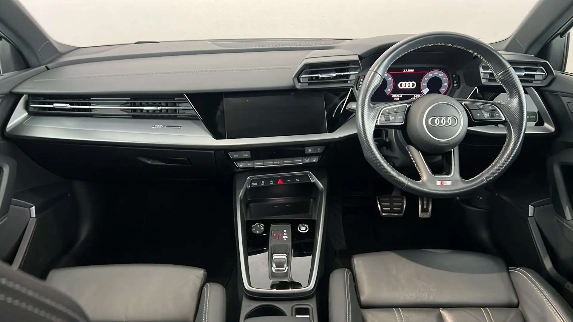 2021 AUDI A3 2021 AUDI A3