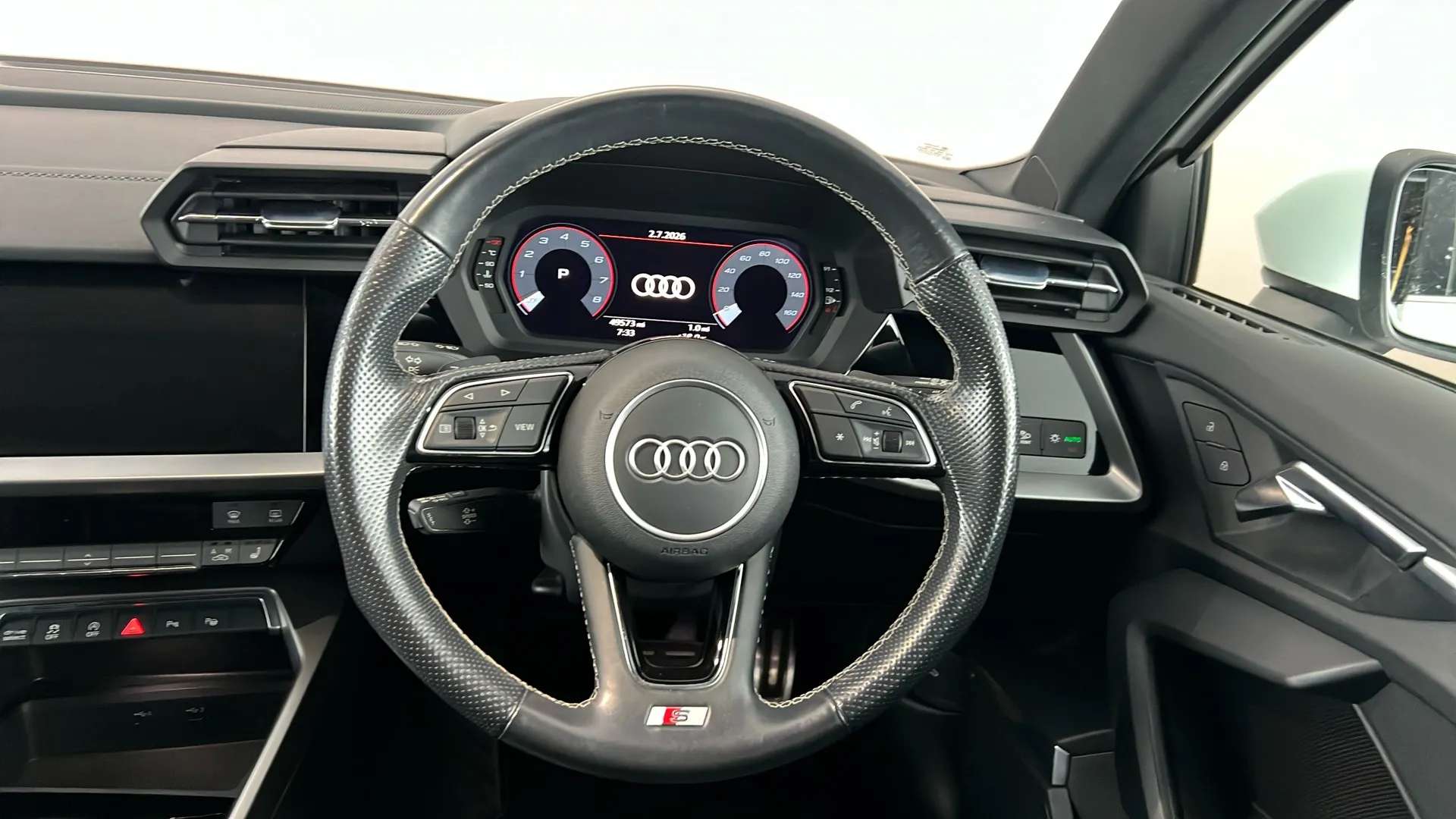2021 AUDI A3 2021 AUDI A3