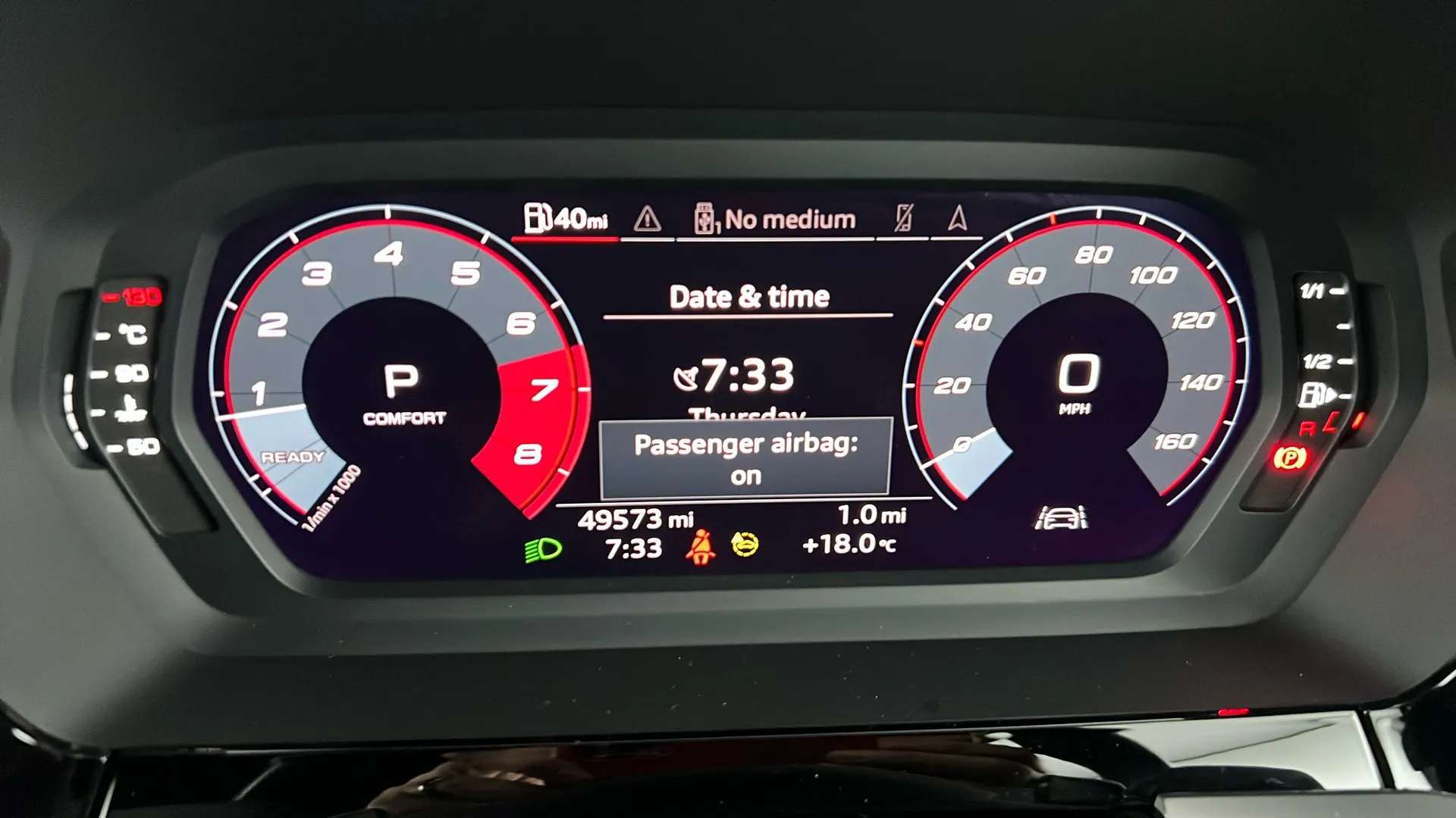 2021 AUDI A3 2021 AUDI A3