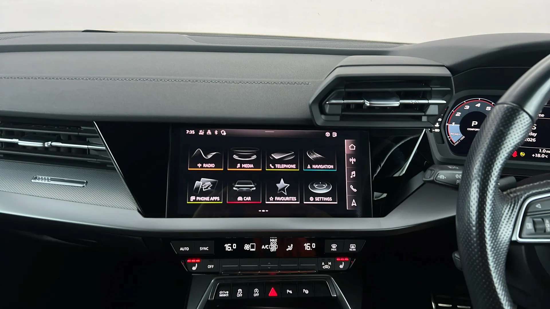 2021 AUDI A3 2021 AUDI A3