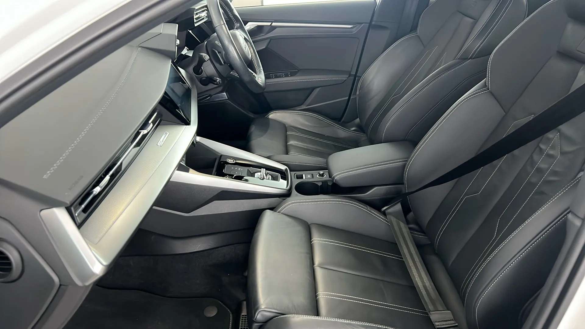 2021 AUDI A3 2021 AUDI A3