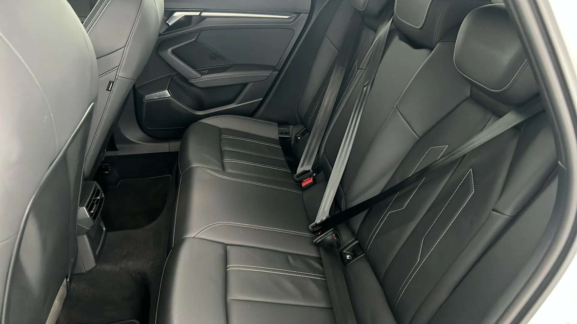 2021 AUDI A3 2021 AUDI A3