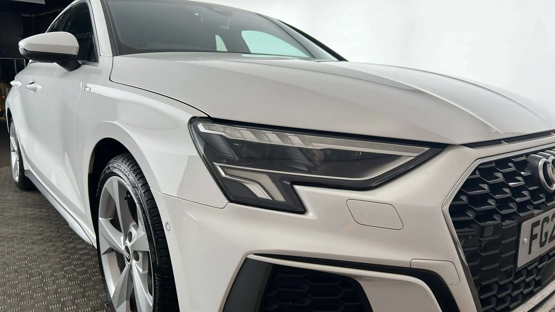 2021 AUDI A3 2021 AUDI A3