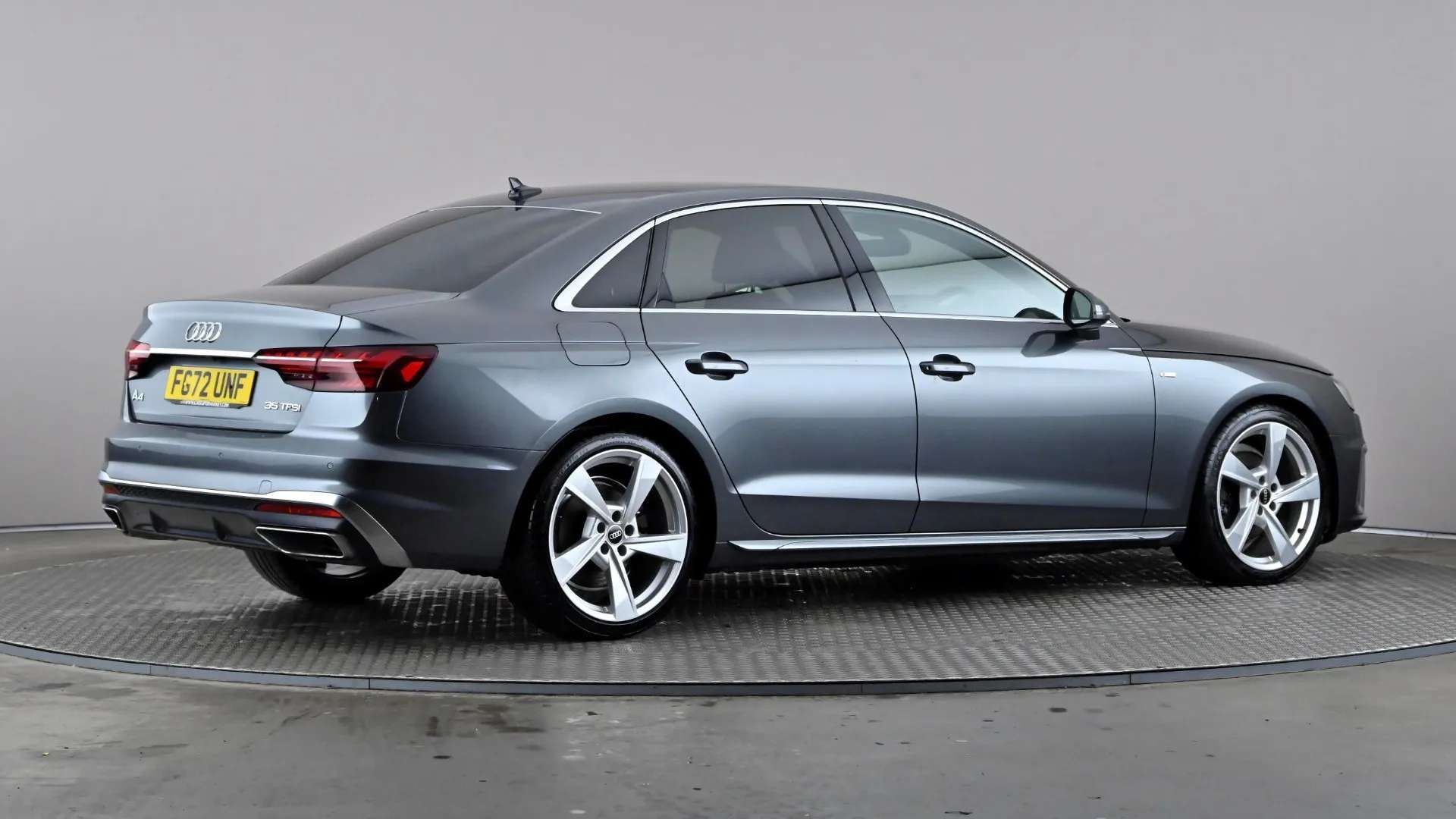 2022 AUDI A4 2022 AUDI A4