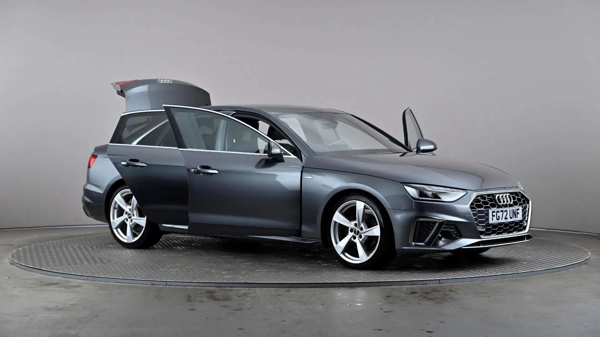 2022 AUDI A4 2022 AUDI A4