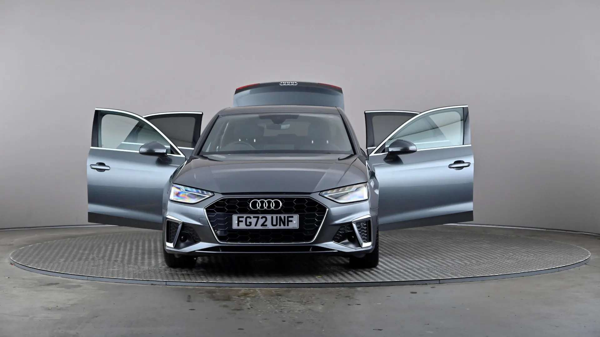 2022 AUDI A4 2022 AUDI A4