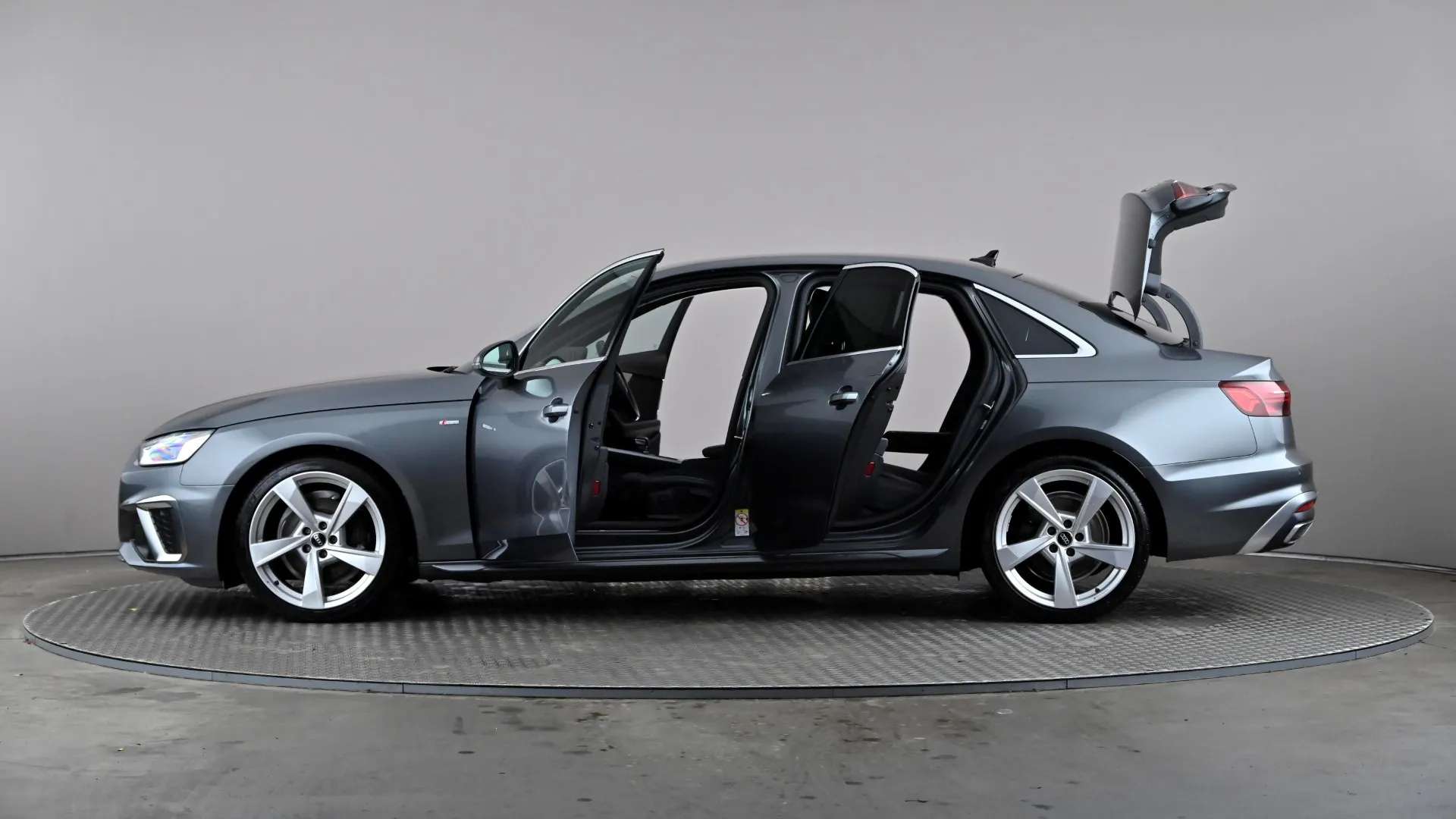 2022 AUDI A4 2022 AUDI A4