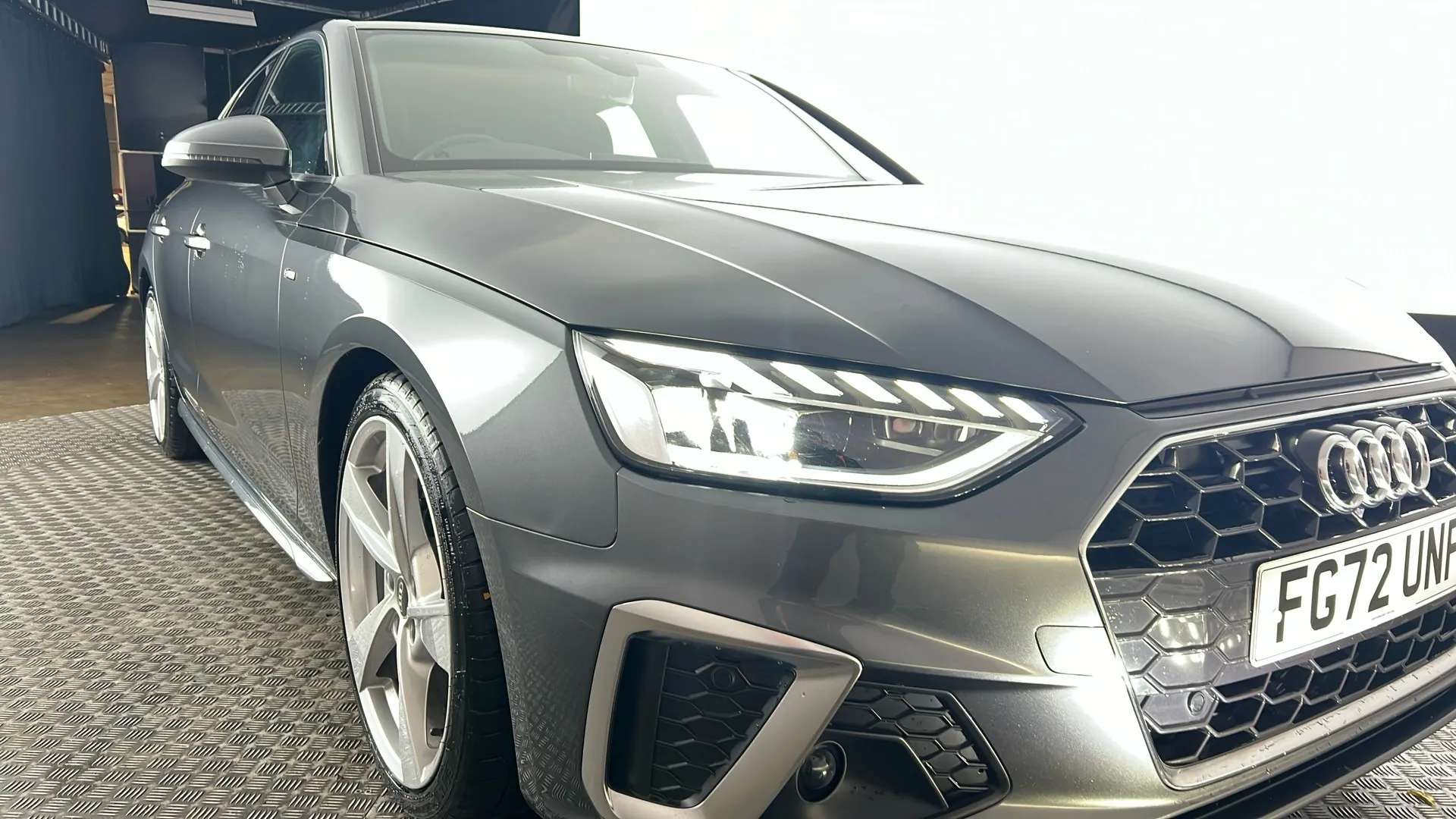 2022 AUDI A4 2022 AUDI A4