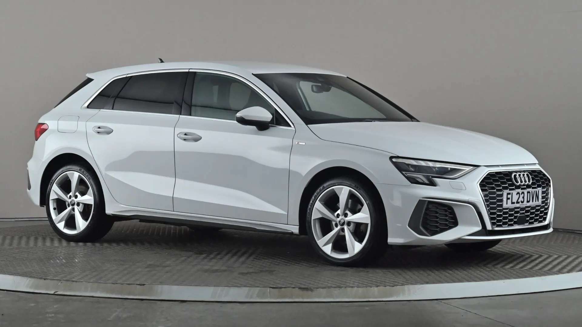 A 2023 AUDI A3 40 TFSI e S Line S Tronic A 2023 AUDI A3 40 TFSI e S Line S Tronic