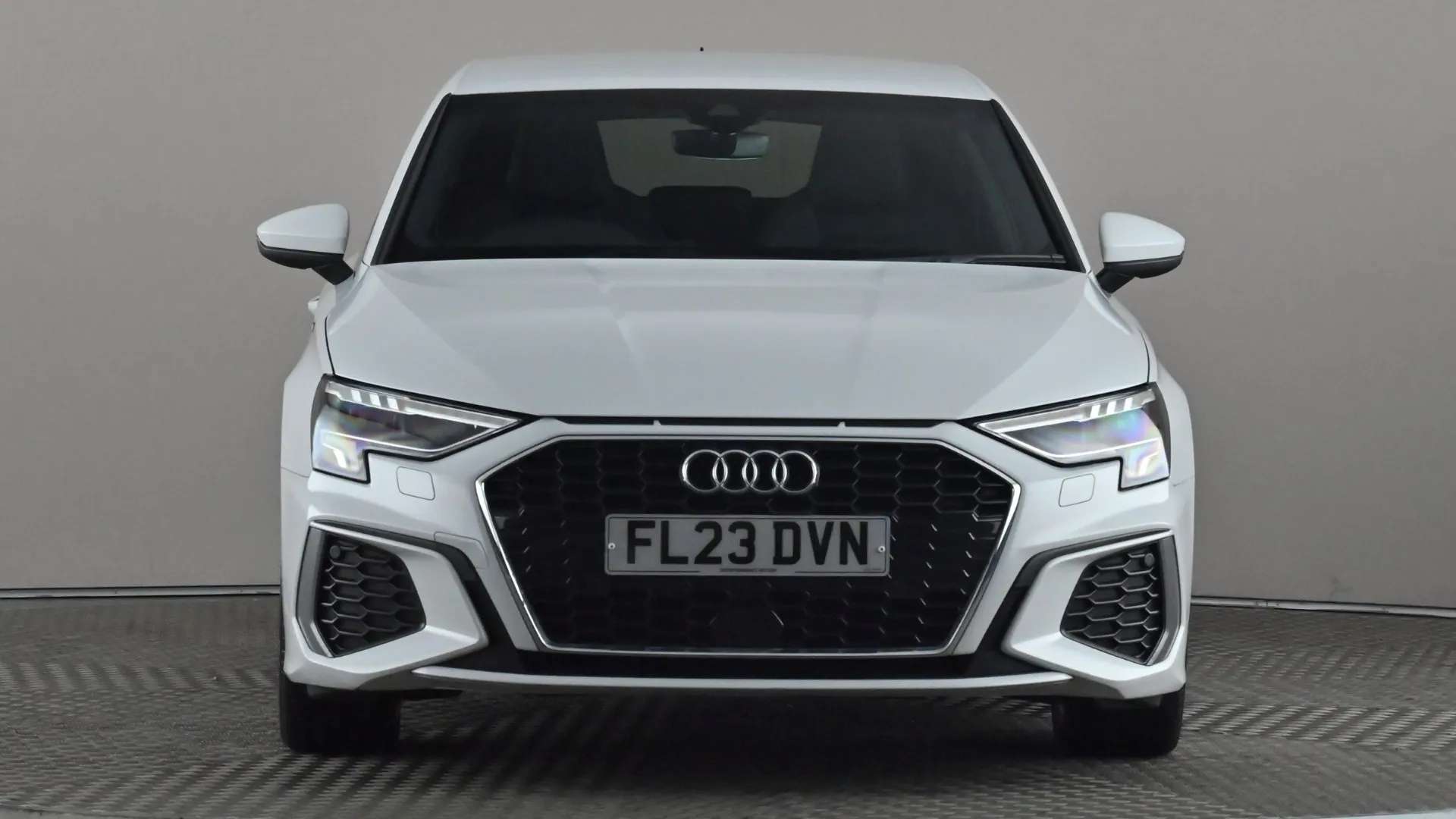 A 2023 AUDI A3 40 TFSI e S Line S Tronic A 2023 AUDI A3 40 TFSI e S Line S Tronic