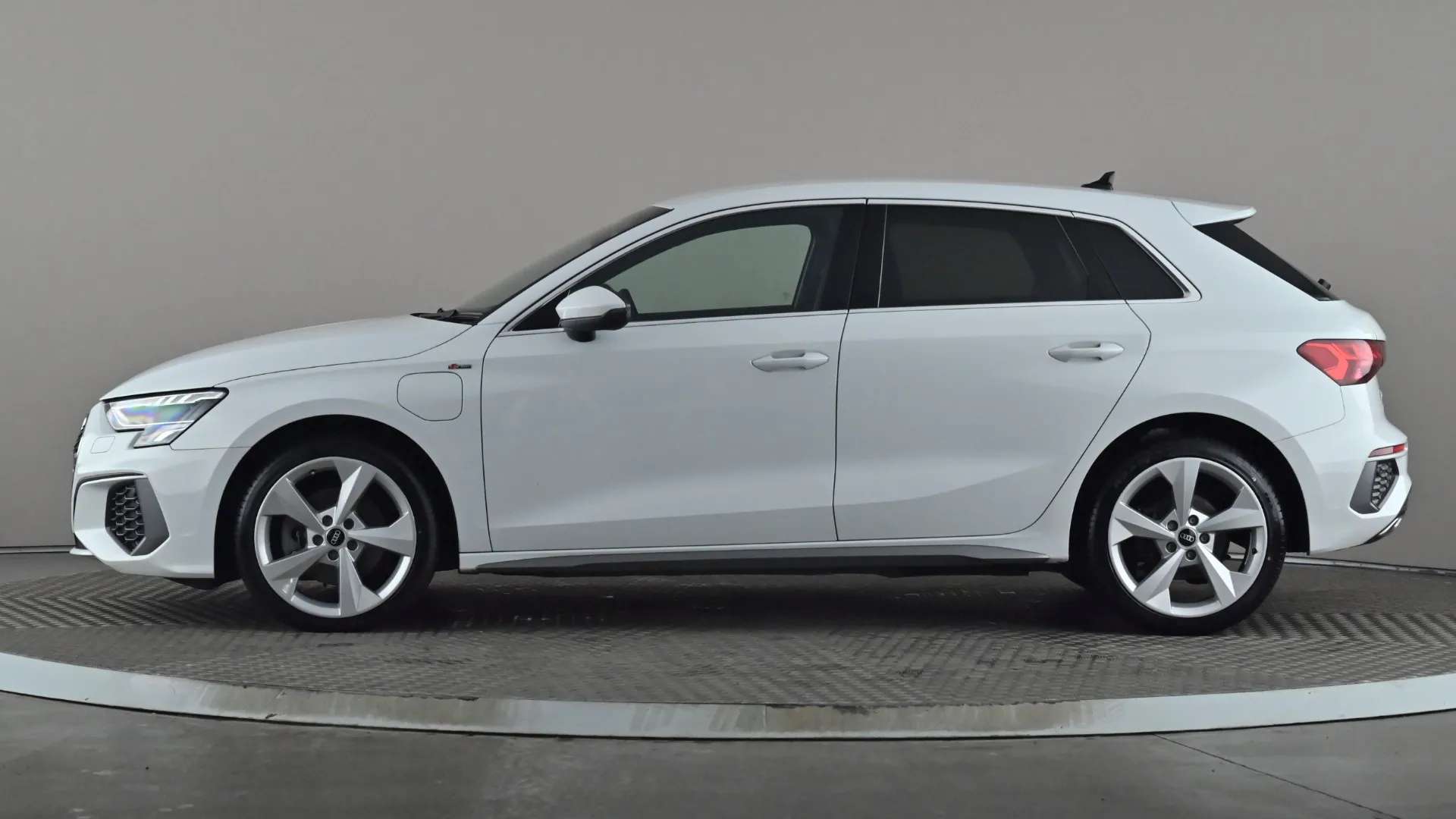 A 2023 AUDI A3 40 TFSI e S Line S Tronic A 2023 AUDI A3 40 TFSI e S Line S Tronic