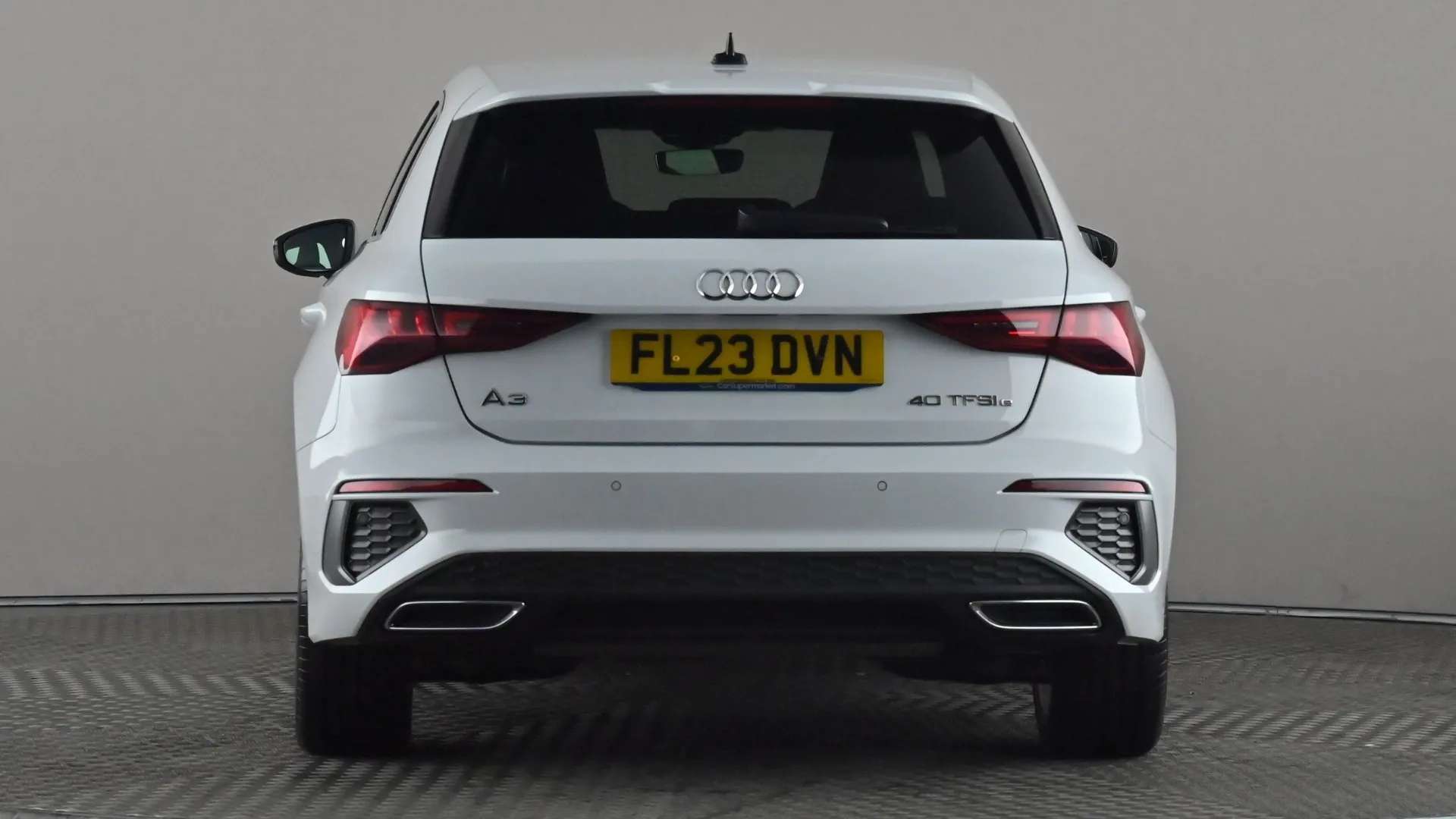 2023 AUDI A3 2023 AUDI A3